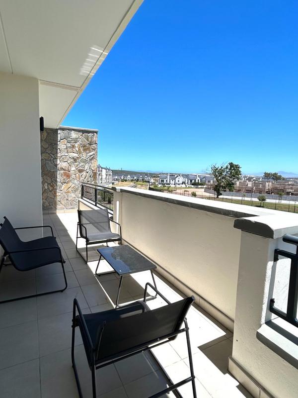 1 Bedroom Property for Sale in Firgrove Western Cape